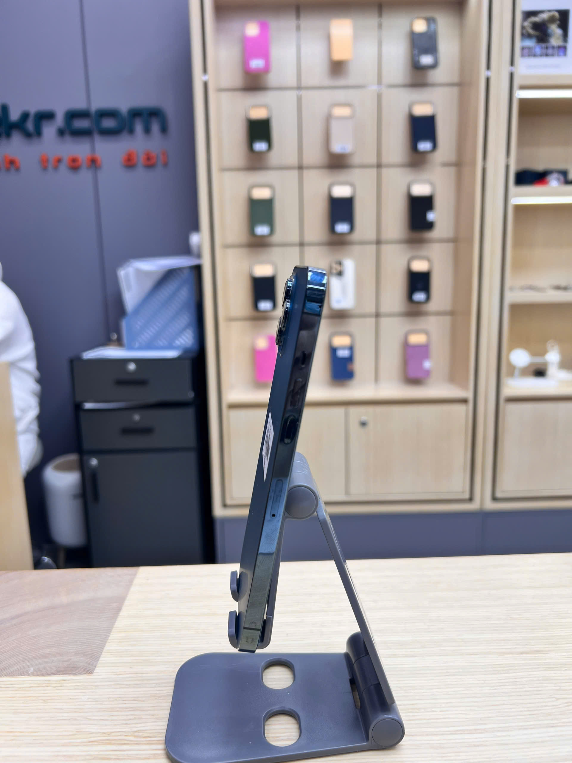 iPhone 12 Pro Max 256GB Blue859/87A