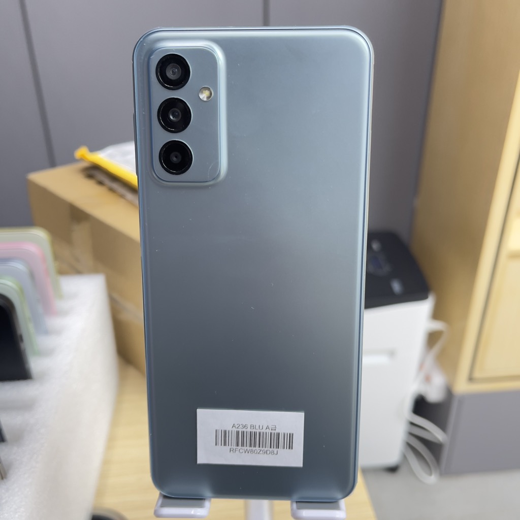 Samsung A23 Blue 99%