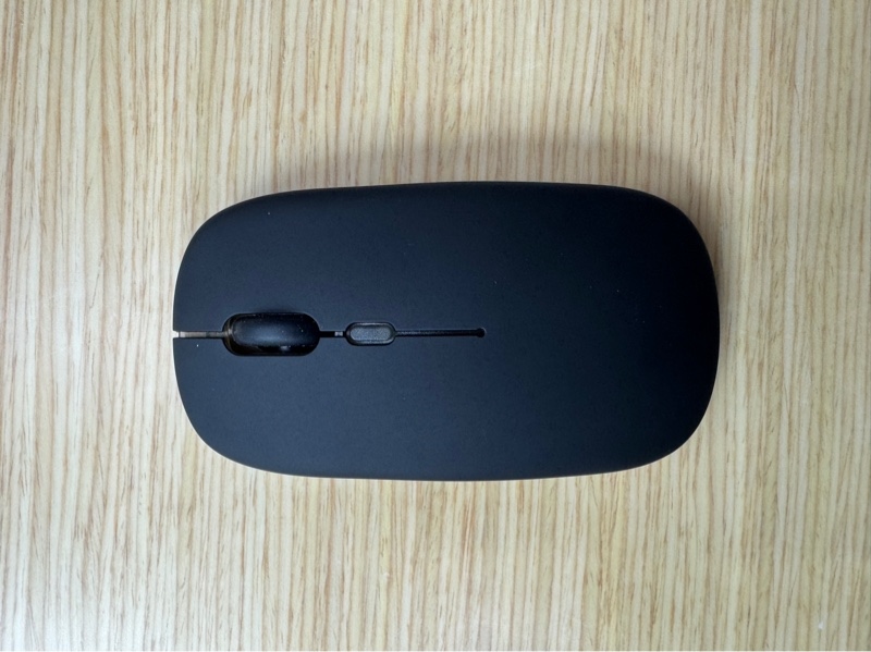 CHUỘT 02