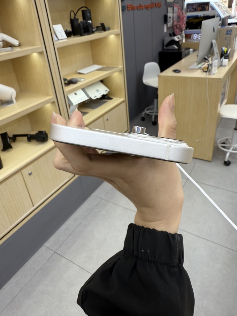 iPhone 13 128GB Starlight 82%