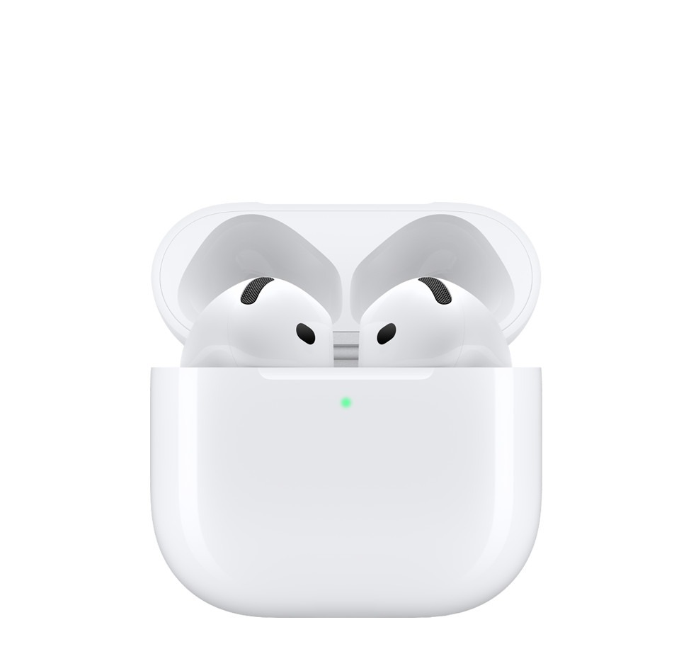 AirPods 4 (MỚI NHẤT)