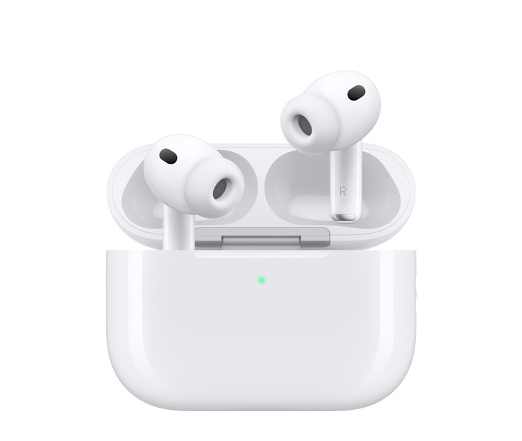 [MỚI NHẤT] AirPods Pro 3rd Type-C