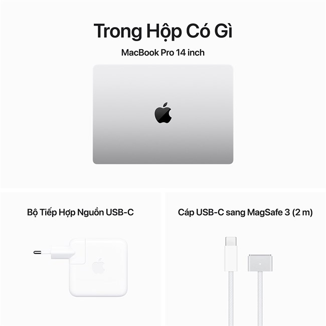 MacBook M3Pro 14inch