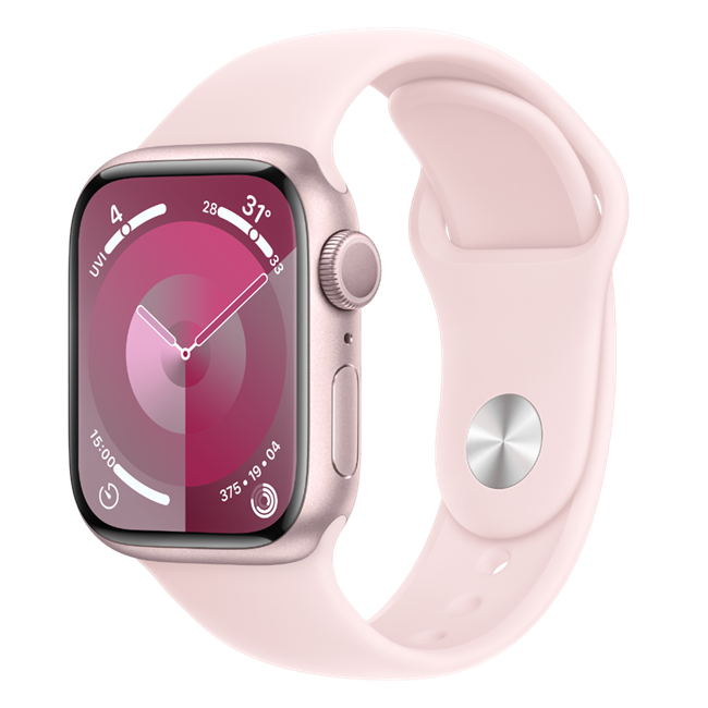 Apple Watch Series 9