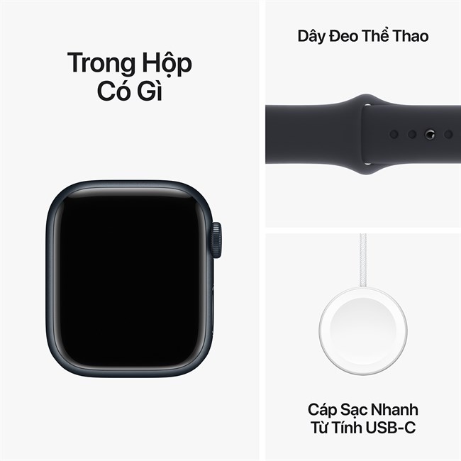 Apple Watch Series 9