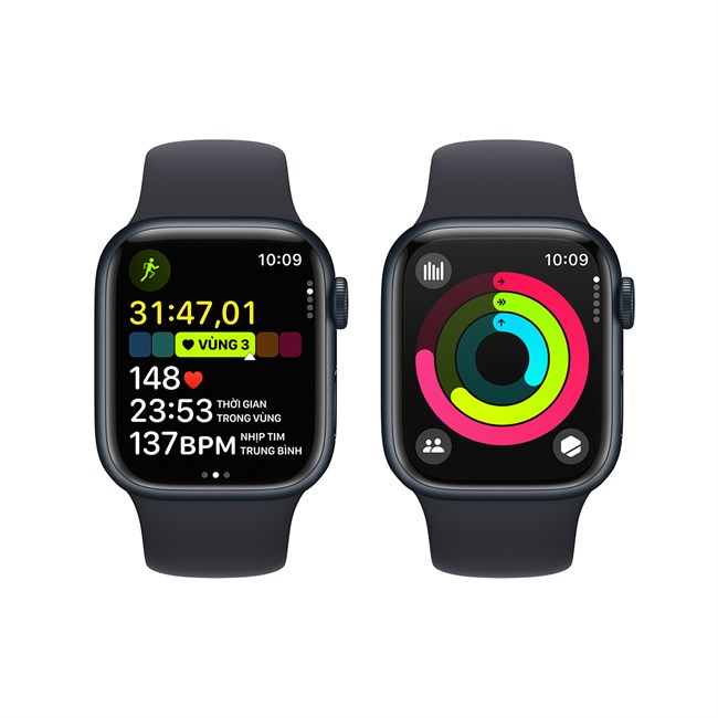 Apple Watch Series 9