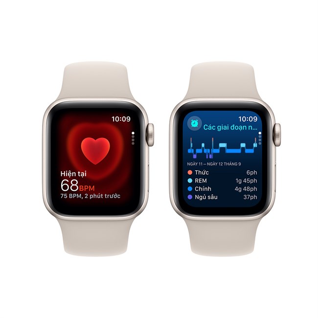 Apple Watch SE2 (Gen2)