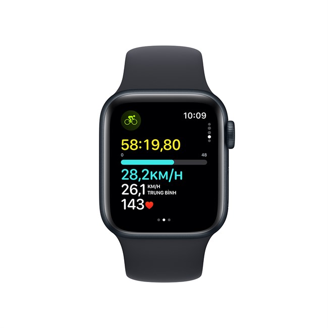 Apple Watch SE2 (Gen2)