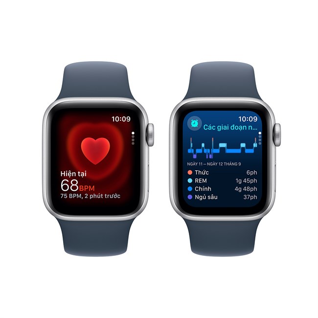 Apple Watch SE2 (Gen2)