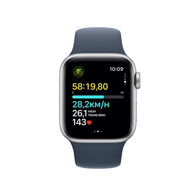 Apple Watch SE2 (Gen2)