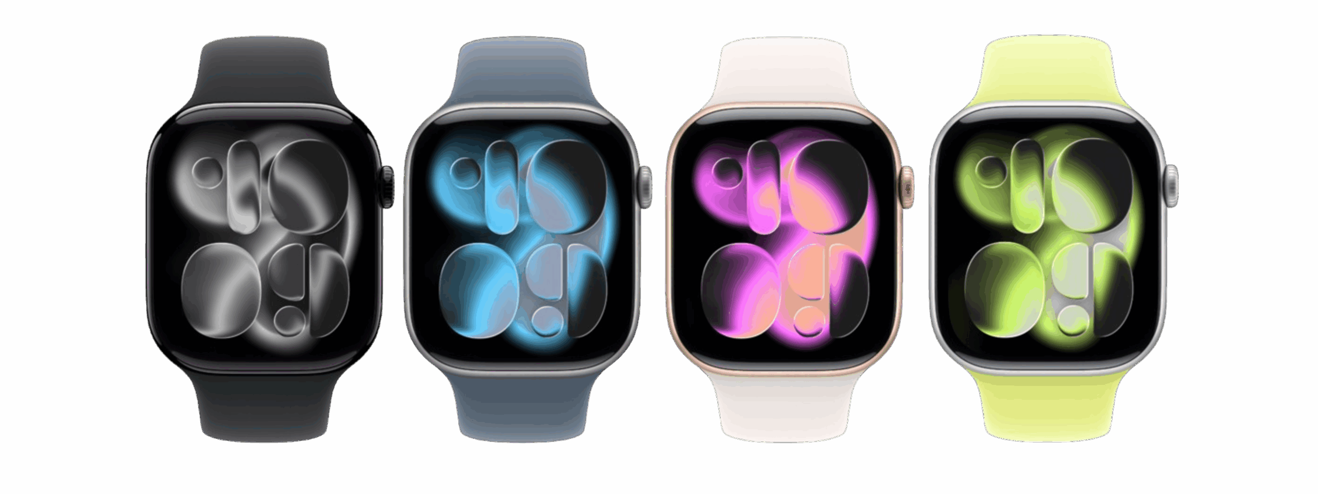 [MỚI NHẤT] Apple Watch Series 11