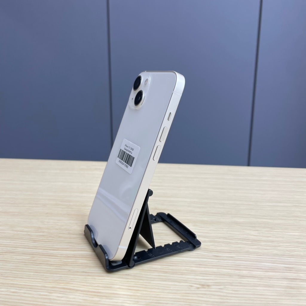 iPhone 13 128GB Starlight 91%
