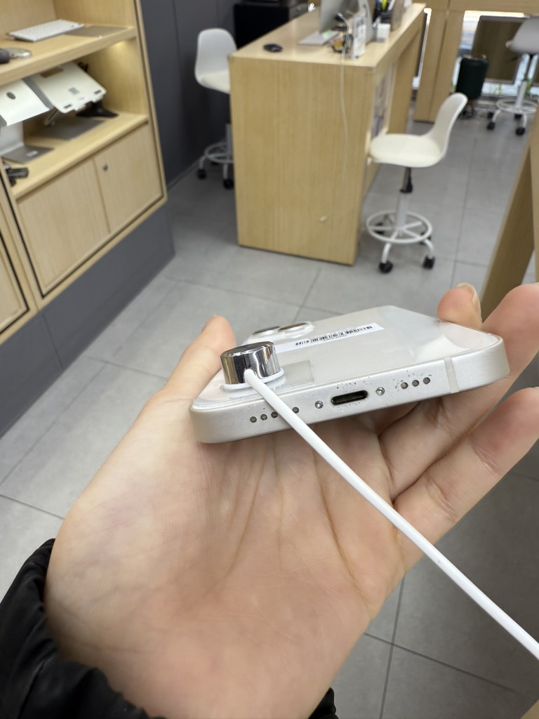 iPhone 13 128GB Starlight 82%