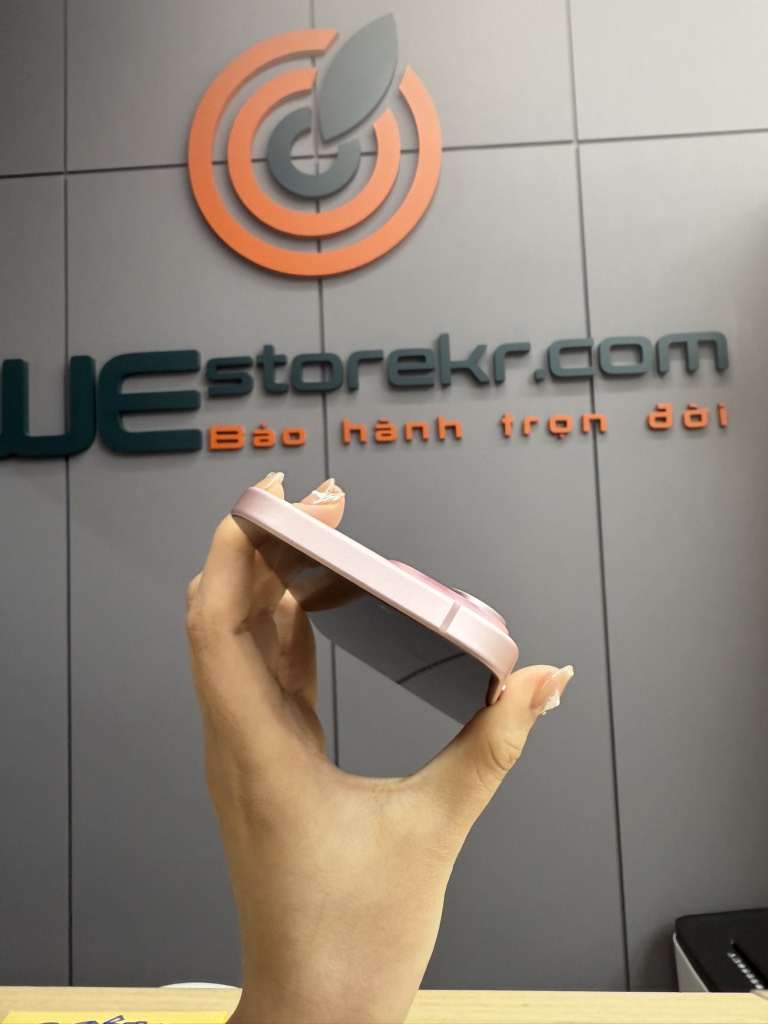 iPhone 15 256GB Pink 90%