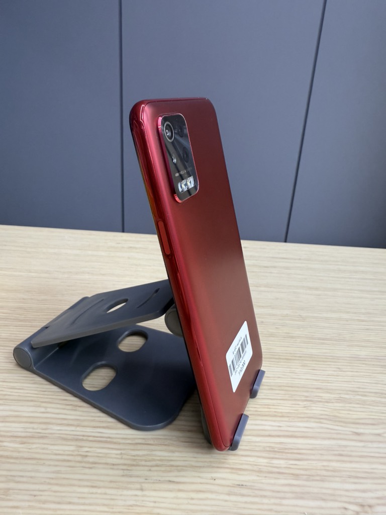LG Q52 RED 64GB B