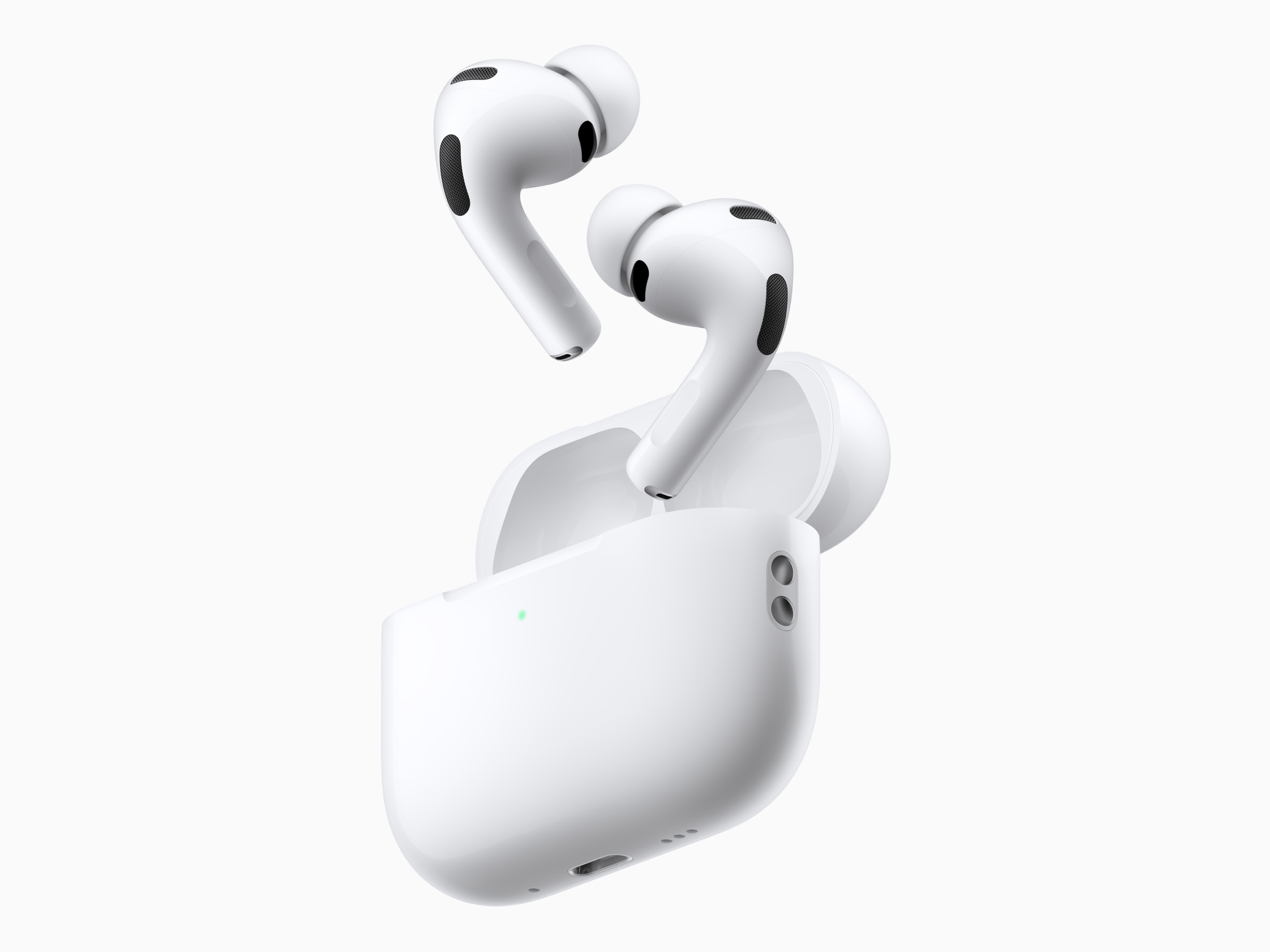 [MỚI NHẤT] AirPods Pro 3rd Type-C