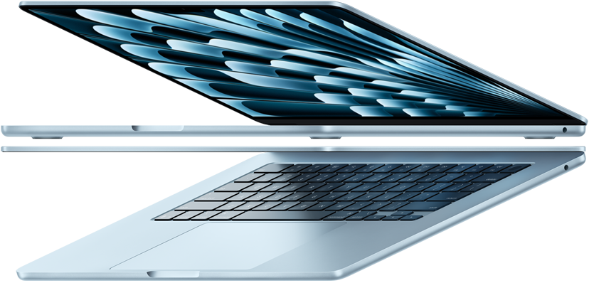 [MỚI NHẤT] MacBook Air M4 13-inch