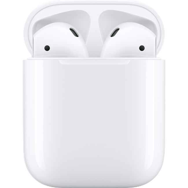 AirPods 2nd