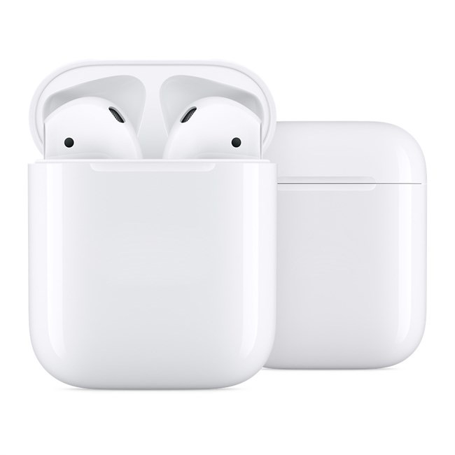 AirPods 2nd