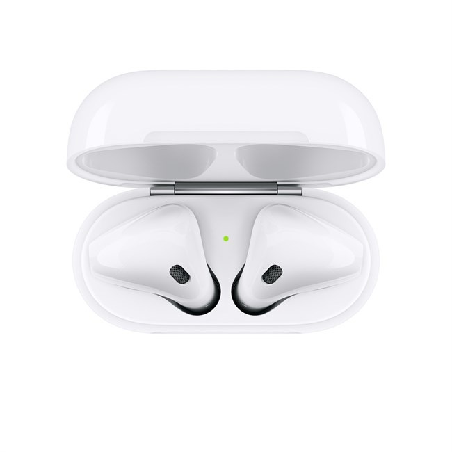 AirPods 2nd