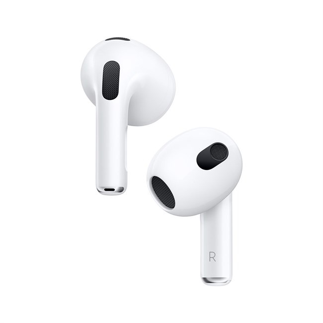 AirPods 3rd