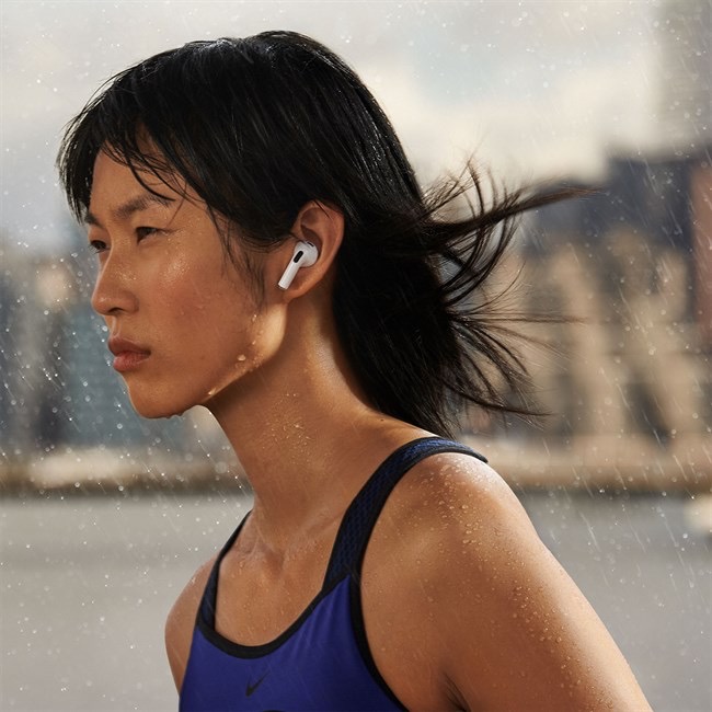 AirPods 3rd