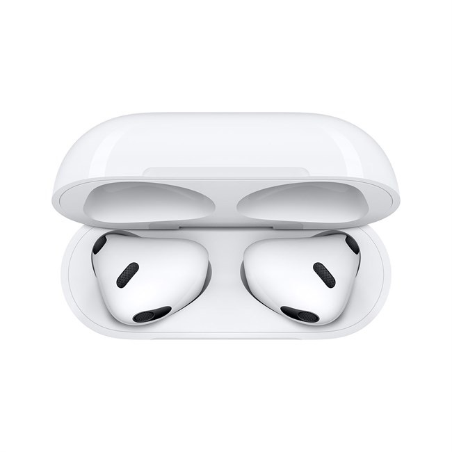 AirPods 3rd