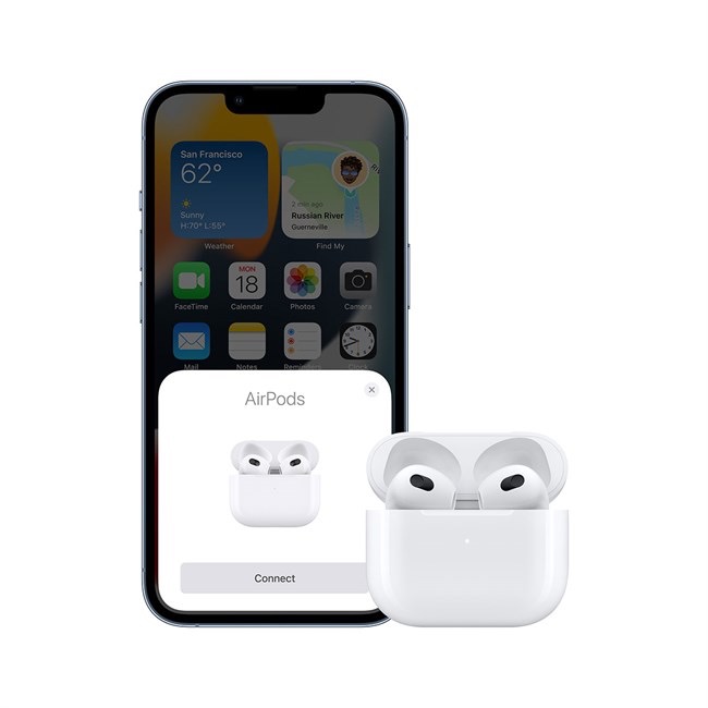 AirPods 3rd