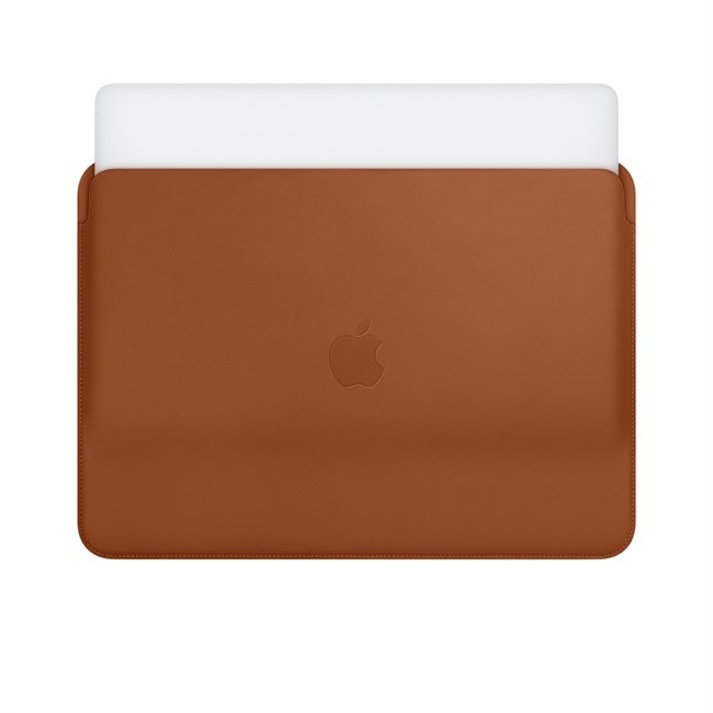 [APPLE] Bao da Macbook 13/14inch chính hãng