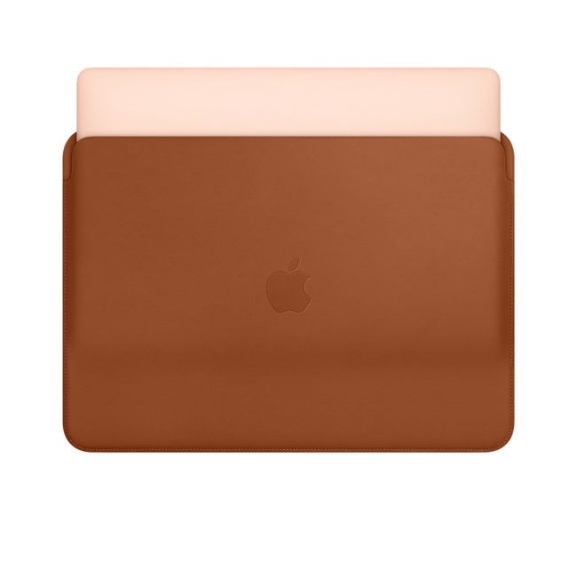 [APPLE] Bao da Macbook 13/14inch chính hãng