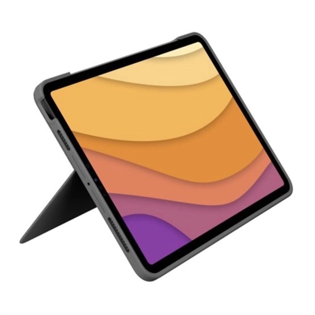 [LOGITECH] Bàn Phím iPad 11inch (Tách Rời)