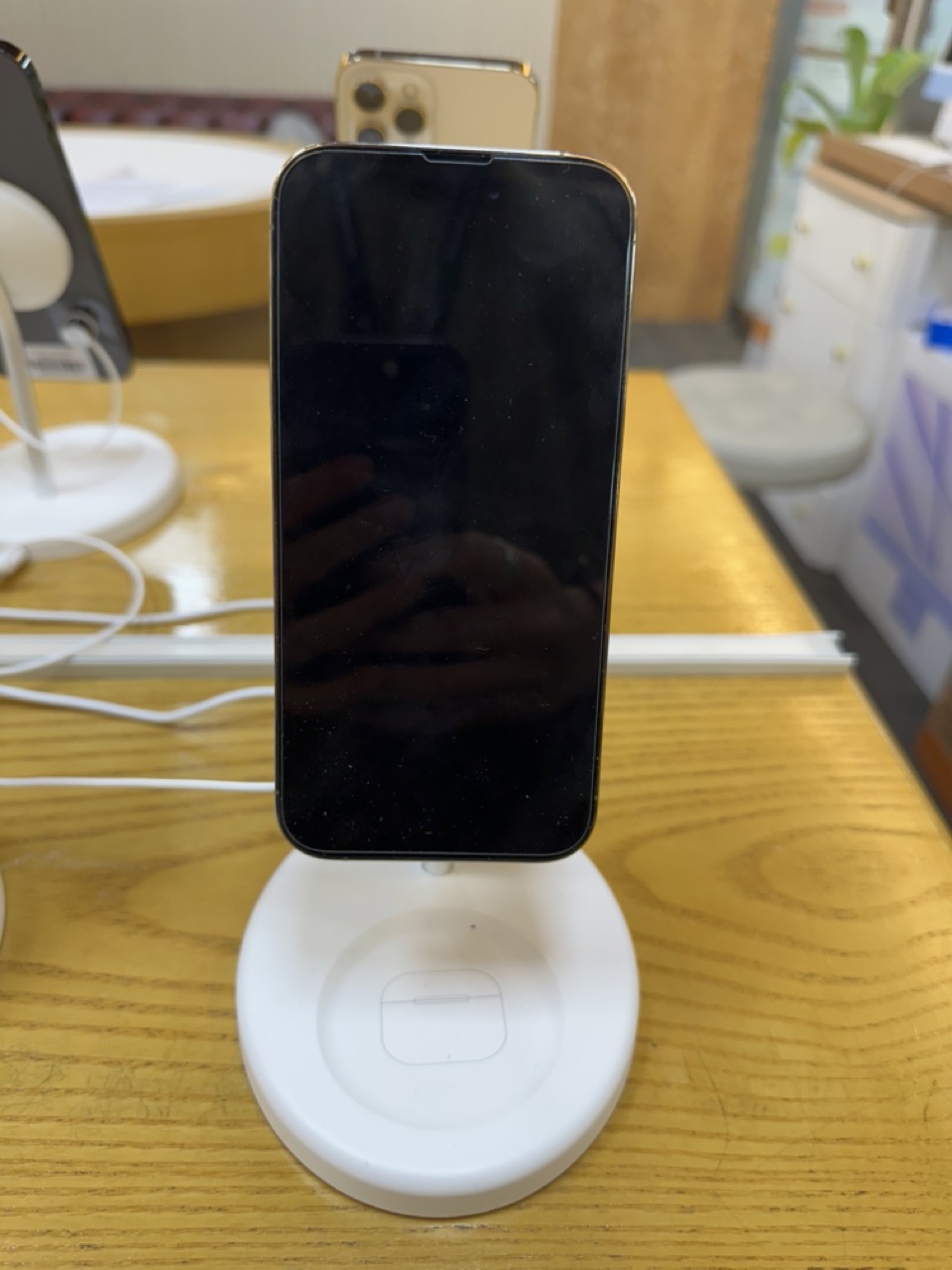 iPhone 14 Pro 256GB Gold534/86A