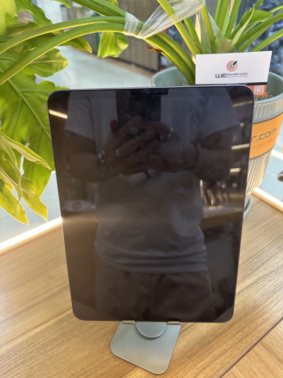 iPad Pro 11-inch 1st 256GB Space Gray 3/100b