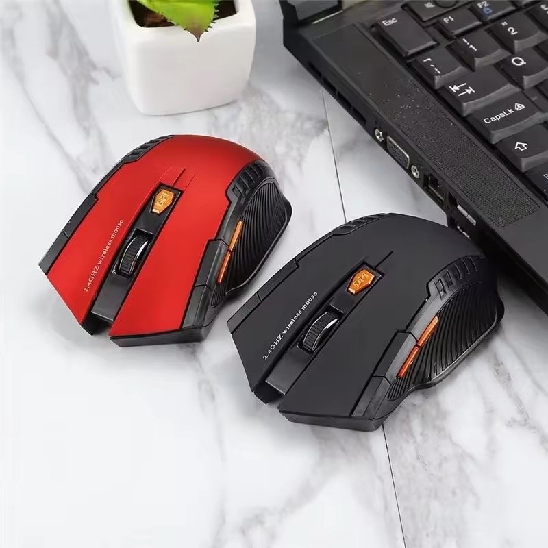 Chuột GAMING không dây