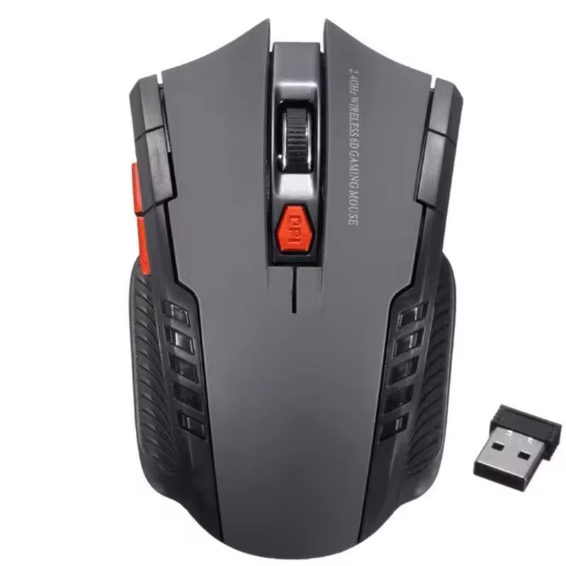 Chuột GAMING không dây