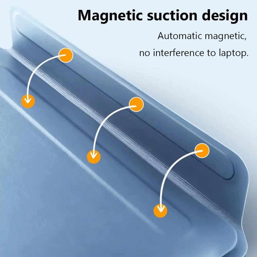 Bao Da Macbook 13/14inch