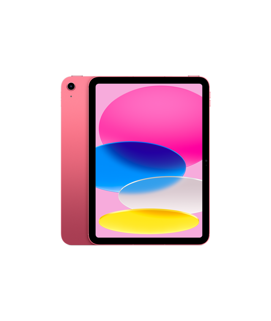 [MỚI NHẤT] iPad Gen 11 (A16)