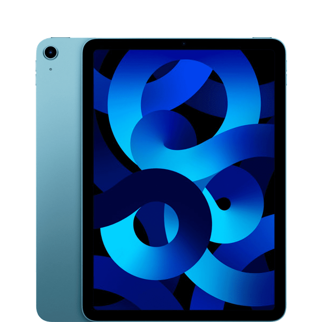 iPad Air 5 (Air M1)  10.9" inch
