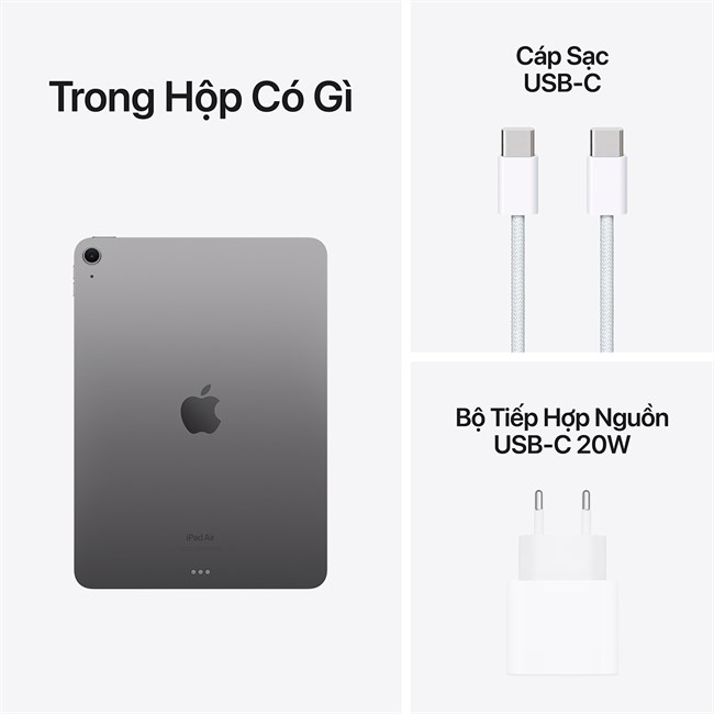 iPad Air M2 13"inch