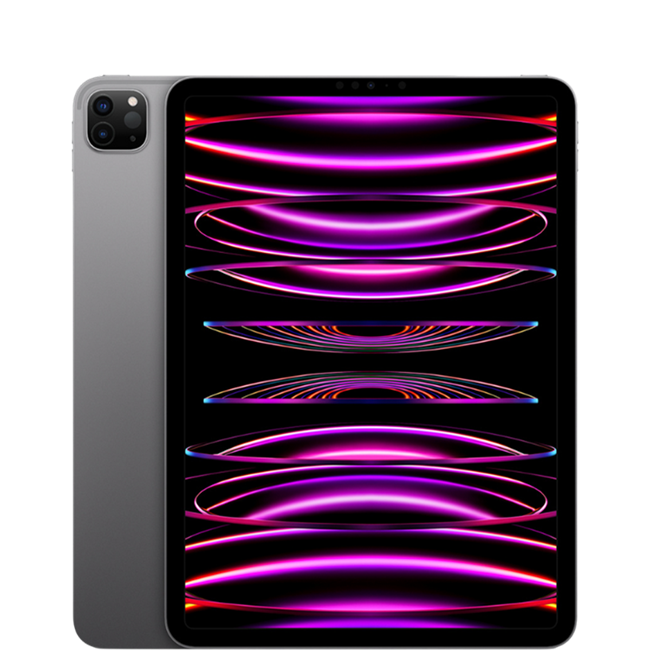 iPad Pro M2 (11inch"&12.9"inch)