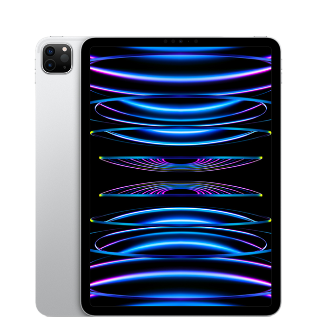 iPad Pro M2 (11inch"&12.9"inch)