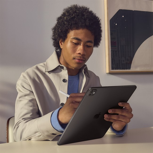 [MỚI NHẤT] iPad Pro M4 11"inch