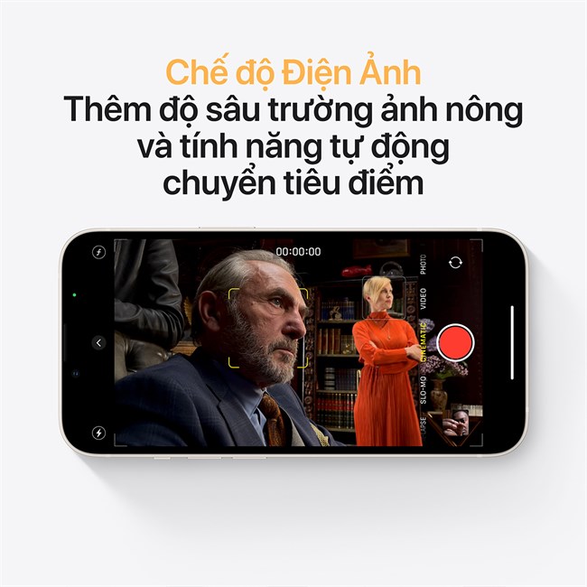 iPhone 13 Thường