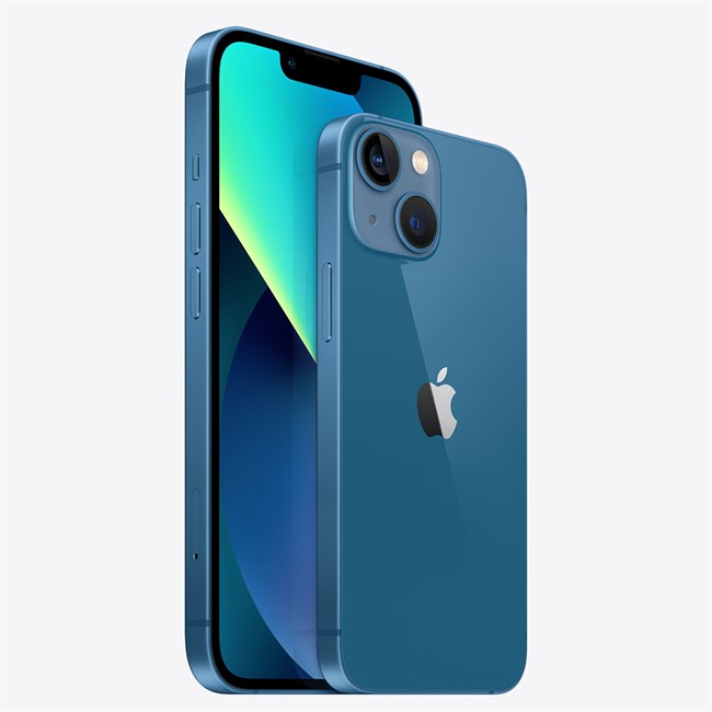 iPhone 13 Thường