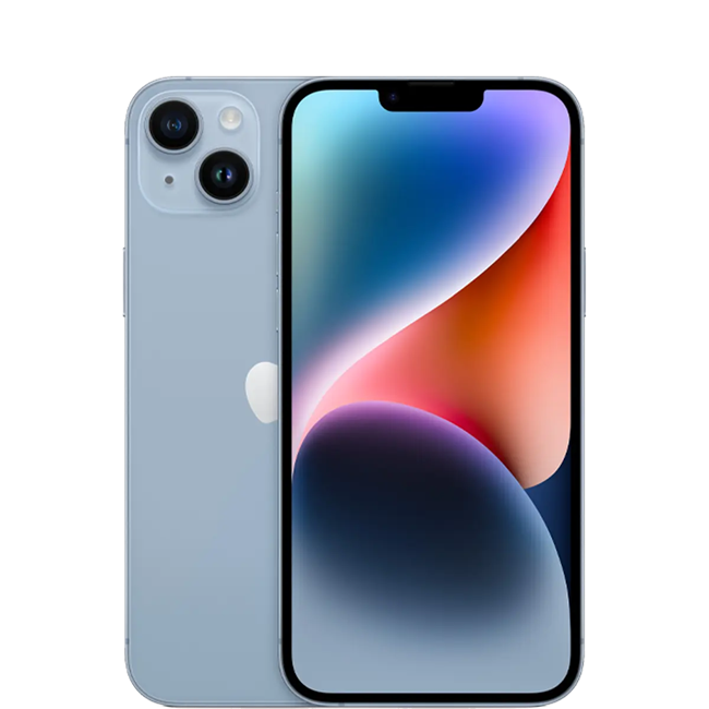 iPhone 14 Plus