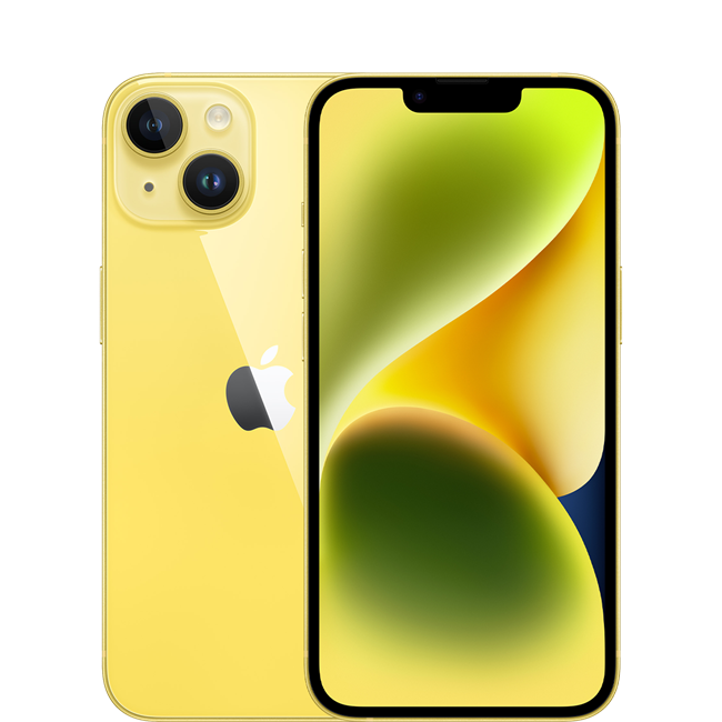 iPhone 14 Plus