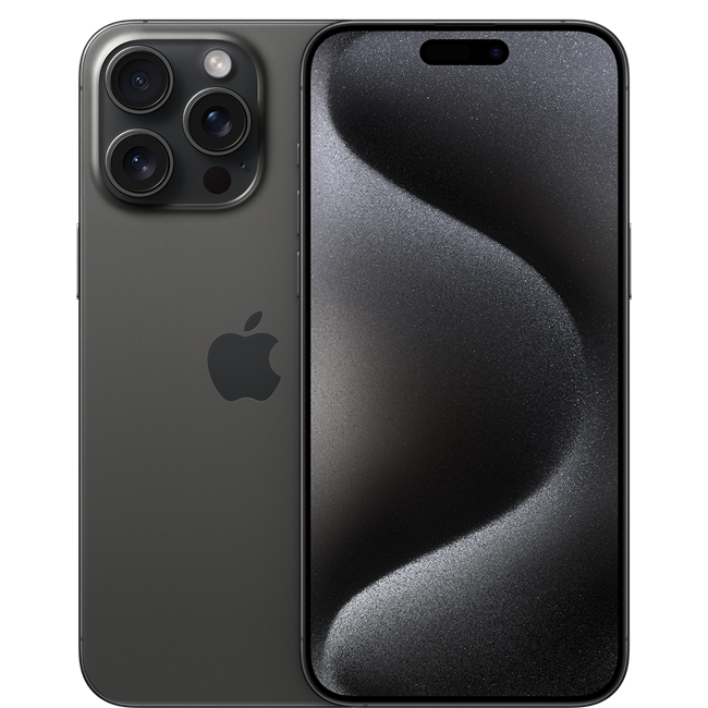 iPhone 15 Pro