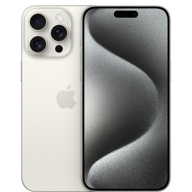 iPhone 15 Pro