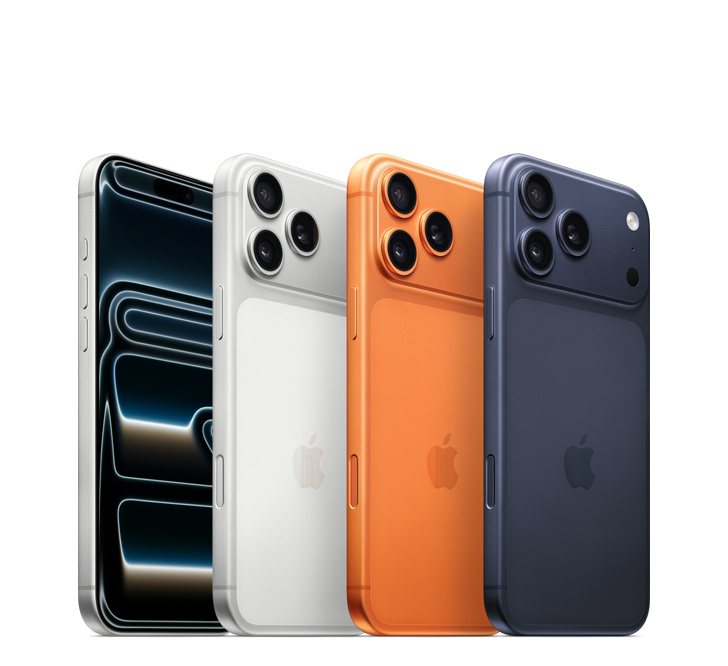 (Đặt Trước)IPhone 17 Pro