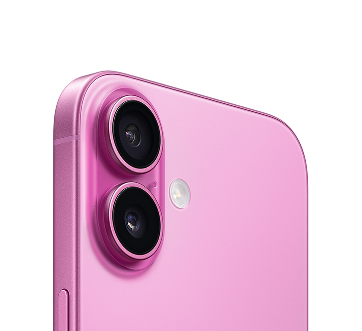 [MỚI NHẤT] iPhone 16